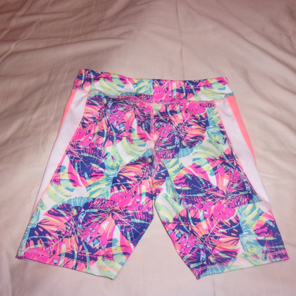 Bike Shorts - Picture 3 of 3